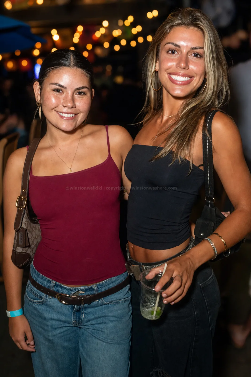 Hawaii nightlife photograph, July 22, 2026