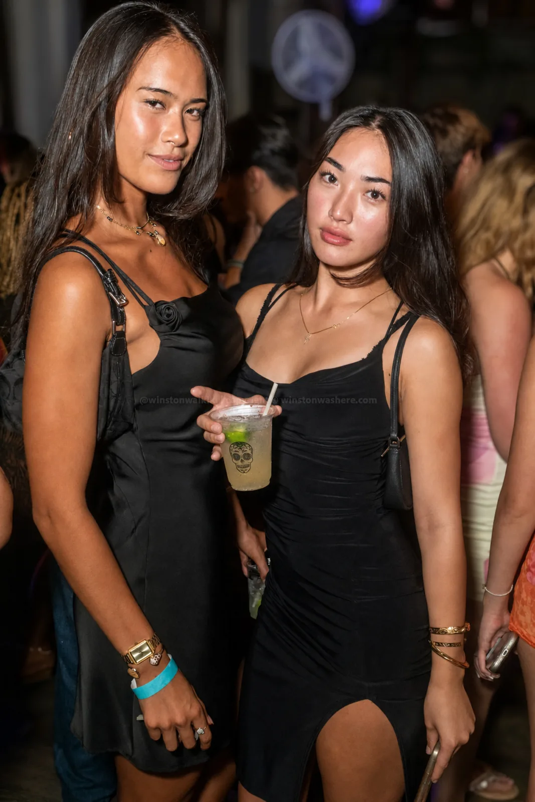 Hawaii nightlife photograph, July 22, 2026
