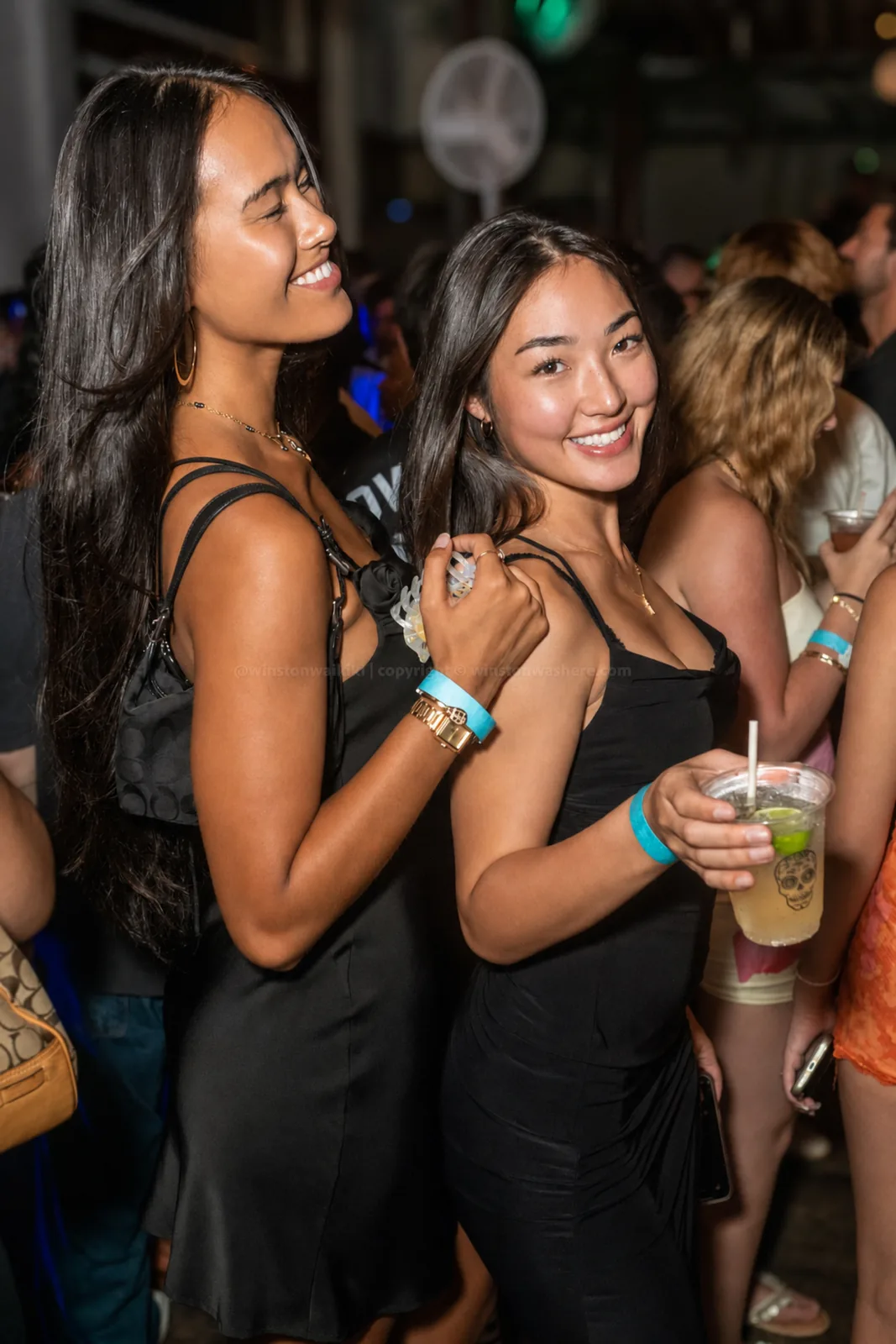 Hawaii nightlife photograph, July 22, 2026