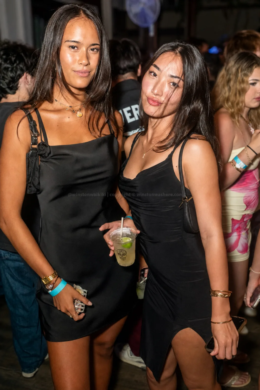 Hawaii nightlife photograph, July 22, 2026