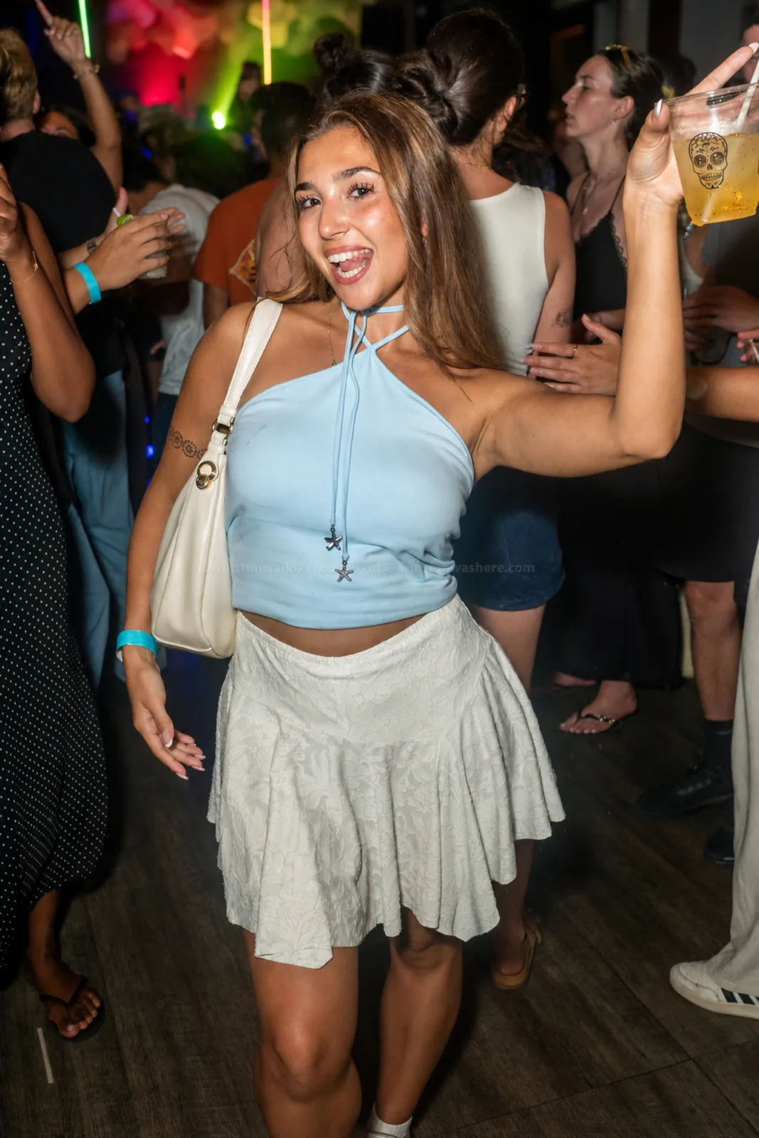 Hawaii nightlife photograph, July 22, 2026