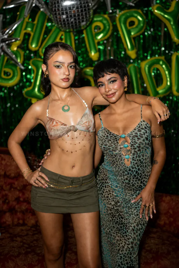 Fuego Hawaii at Bar 35 nightlife photograph 7 of 188, Chinatown, Honolulu, August 8, 2026