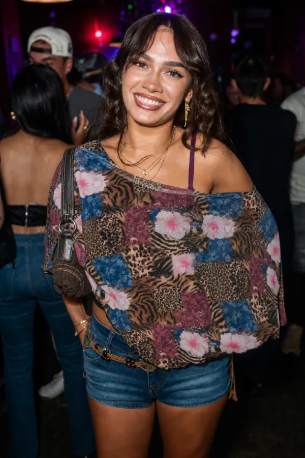 Fuego Hawaii at Bar 35 nightlife photograph 41 of 188, Chinatown, Honolulu, August 8, 2026