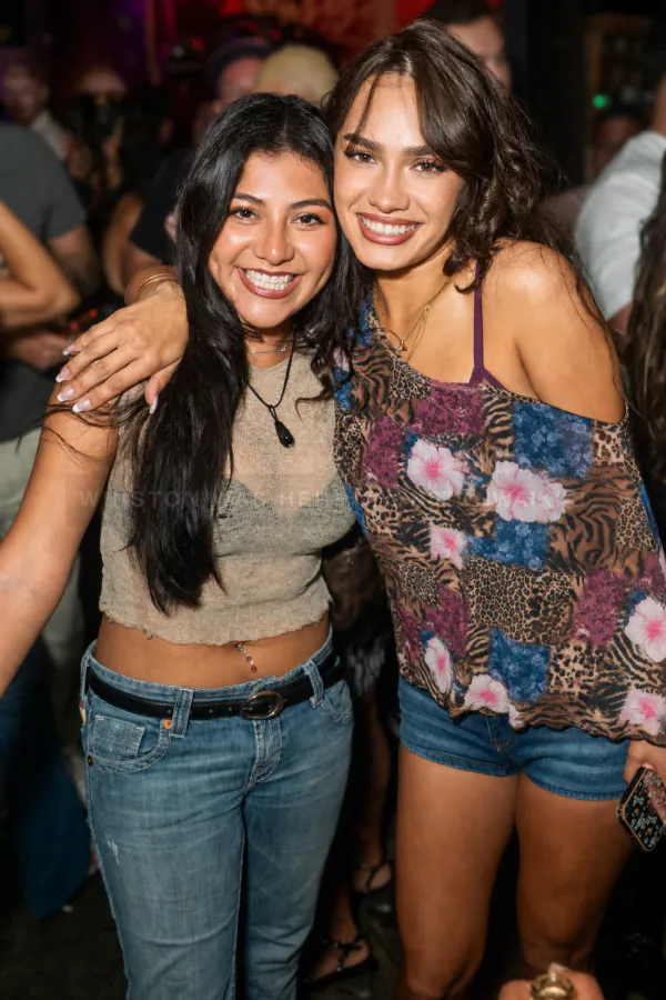 Fuego Hawaii at Bar 35 nightlife photograph 47 of 188, Chinatown, Honolulu, August 8, 2026
