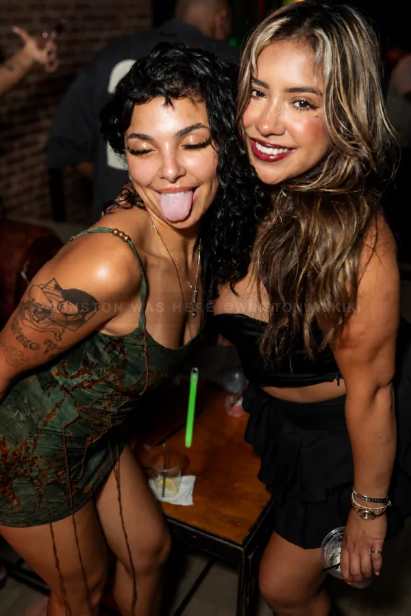 Fuego Hawaii at Bar 35 nightlife photograph 131 of 188, Chinatown, Honolulu, August 8, 2026